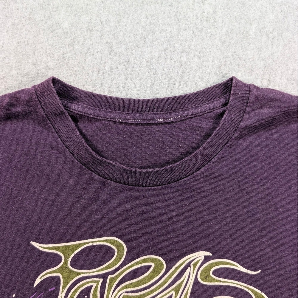 Melanie Martinez Portals Official Tour T-Shirt Purple‎ Short Sleeve XL 23x29 - Picture 4 of 7